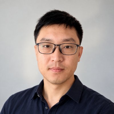Portrait of Xiaomeng Li